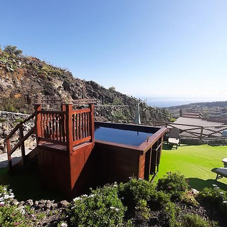 Casas Rurales Los Guinderos Icod De Los Vinos Luaran gambar