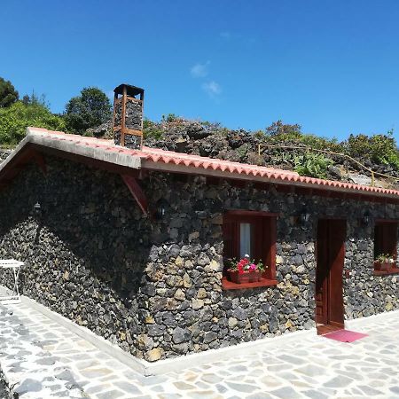 Casas Rurales Los Guinderos Icod De Los Vinos Luaran gambar