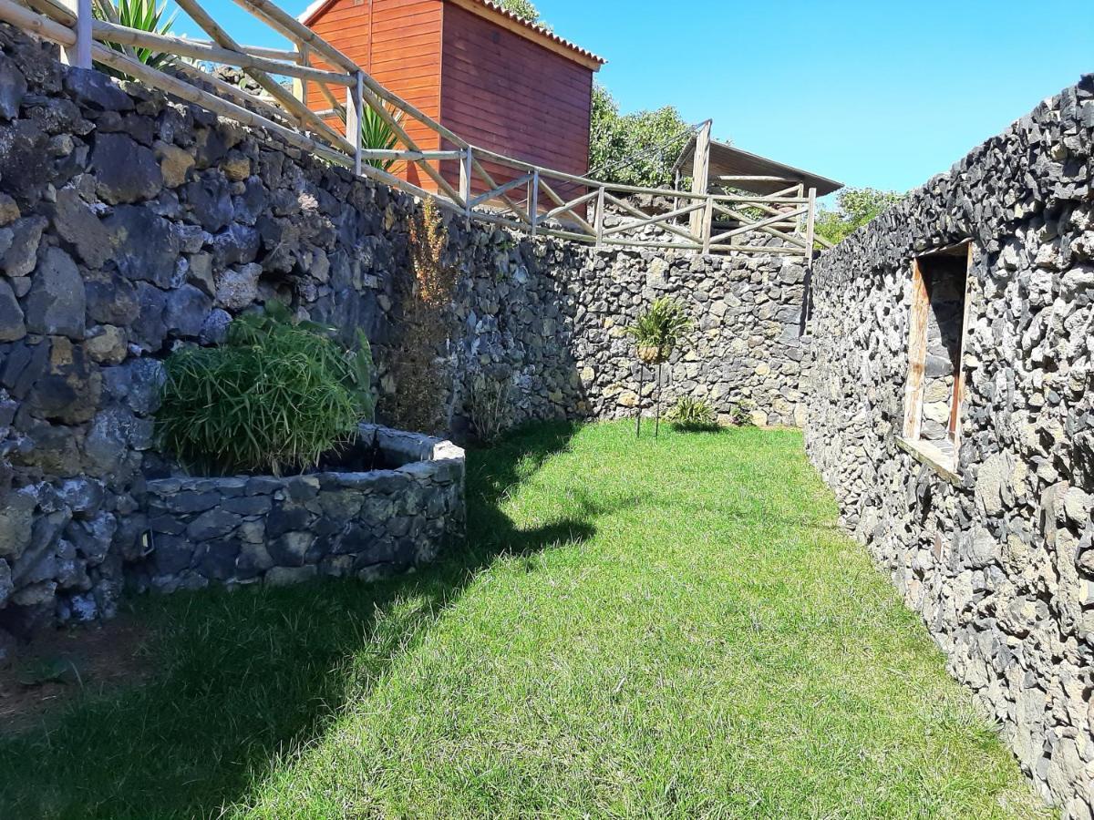 Casas Rurales Los Guinderos Icod De Los Vinos Luaran gambar