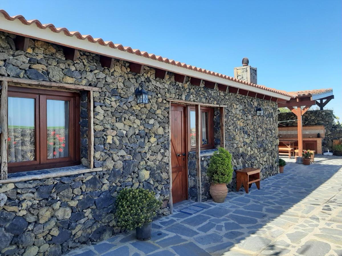 Casas Rurales Los Guinderos Icod De Los Vinos Luaran gambar