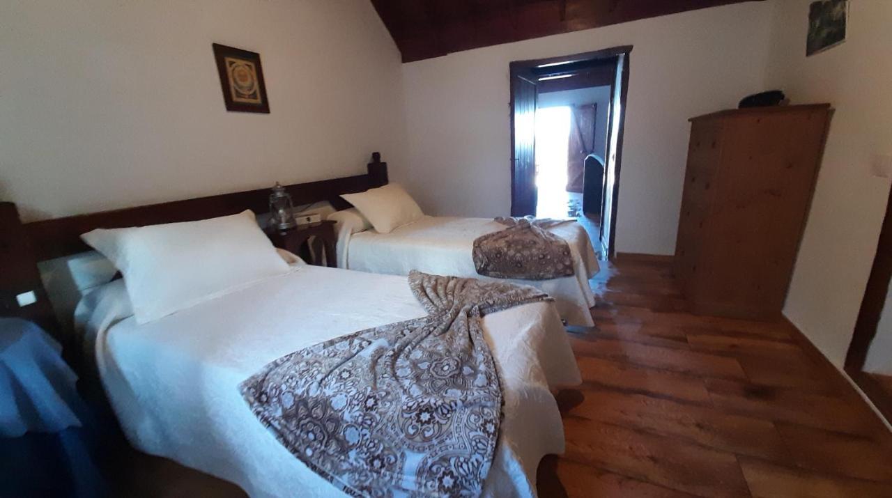 Casas Rurales Los Guinderos Icod De Los Vinos Luaran gambar