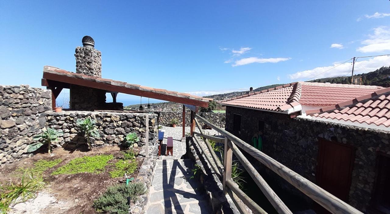 Casas Rurales Los Guinderos Icod De Los Vinos Luaran gambar