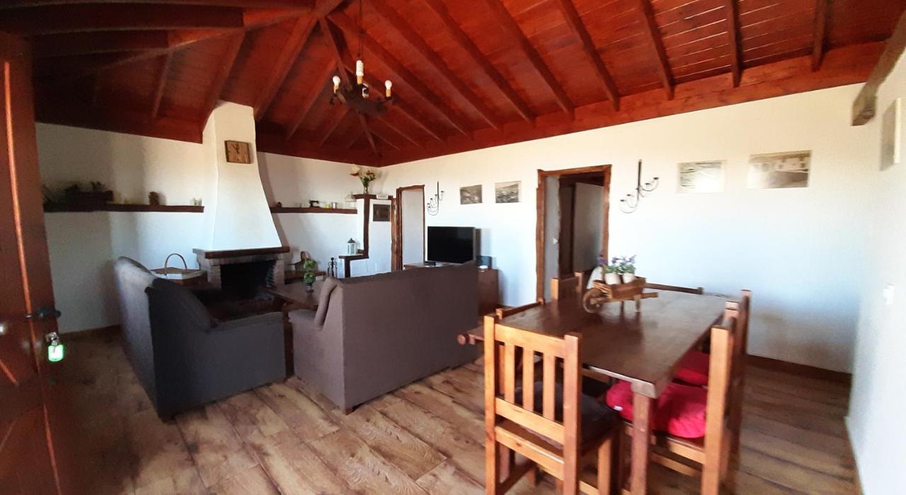 Casas Rurales Los Guinderos Icod De Los Vinos Luaran gambar
