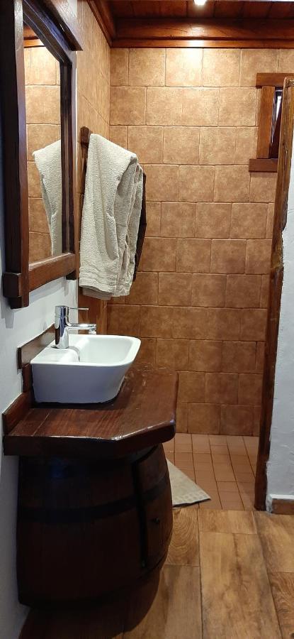 Casas Rurales Los Guinderos Icod De Los Vinos Luaran gambar