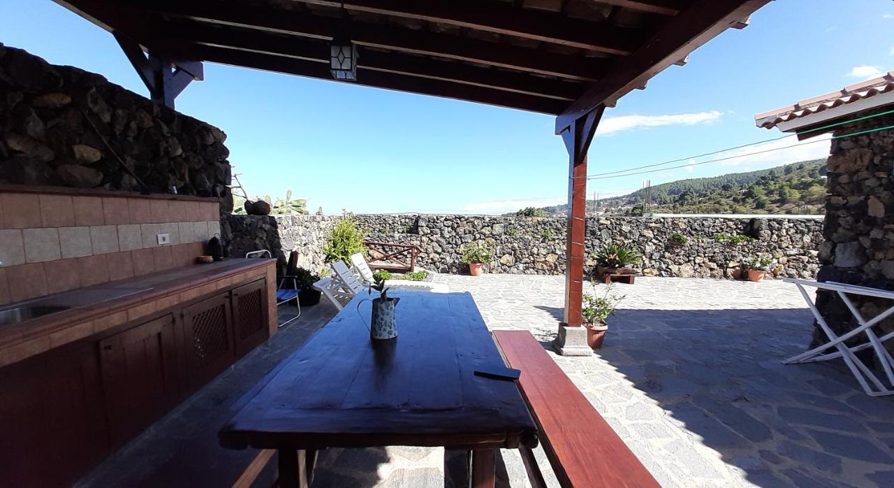Casas Rurales Los Guinderos Icod De Los Vinos Luaran gambar