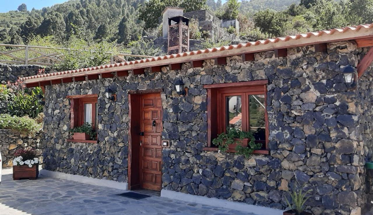 Casas Rurales Los Guinderos Icod De Los Vinos Luaran gambar