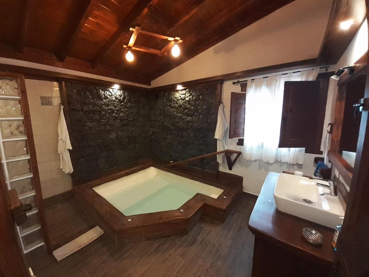 Casas Rurales Los Guinderos Icod De Los Vinos Luaran gambar