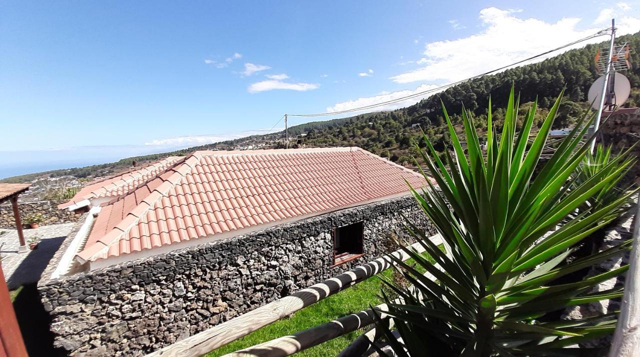 Casas Rurales Los Guinderos Icod De Los Vinos Luaran gambar