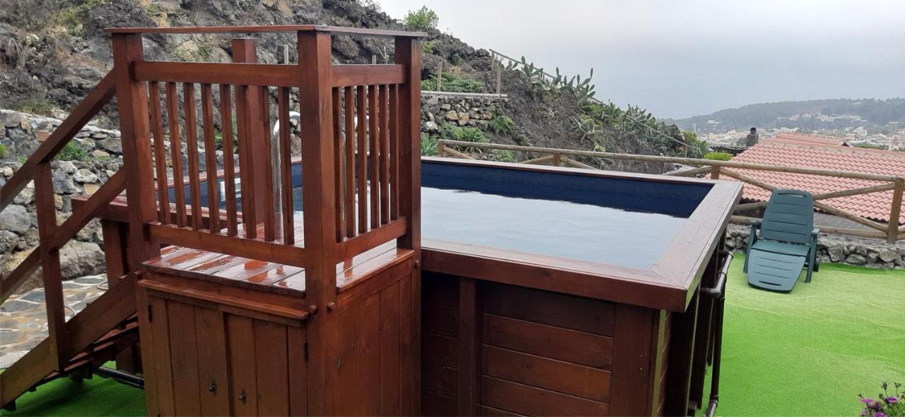 Casas Rurales Los Guinderos Icod De Los Vinos Luaran gambar