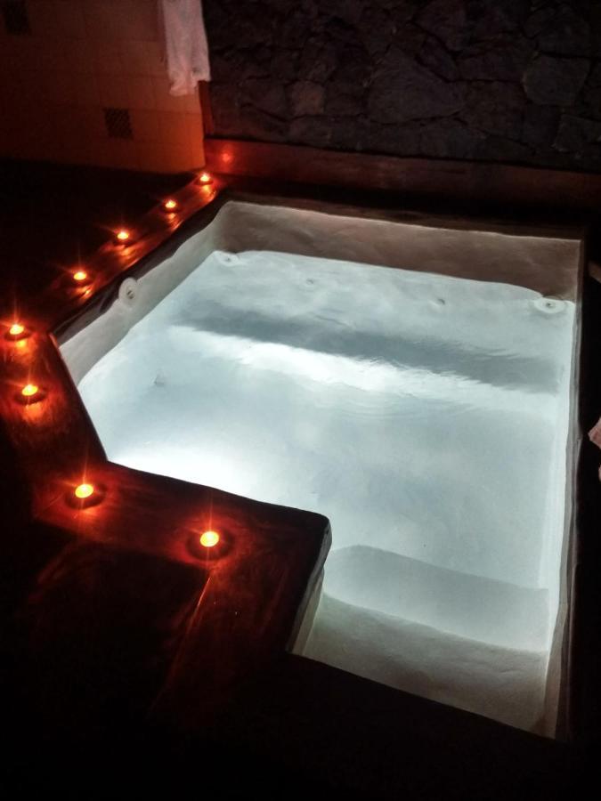 Casas Rurales Los Guinderos Icod De Los Vinos Luaran gambar