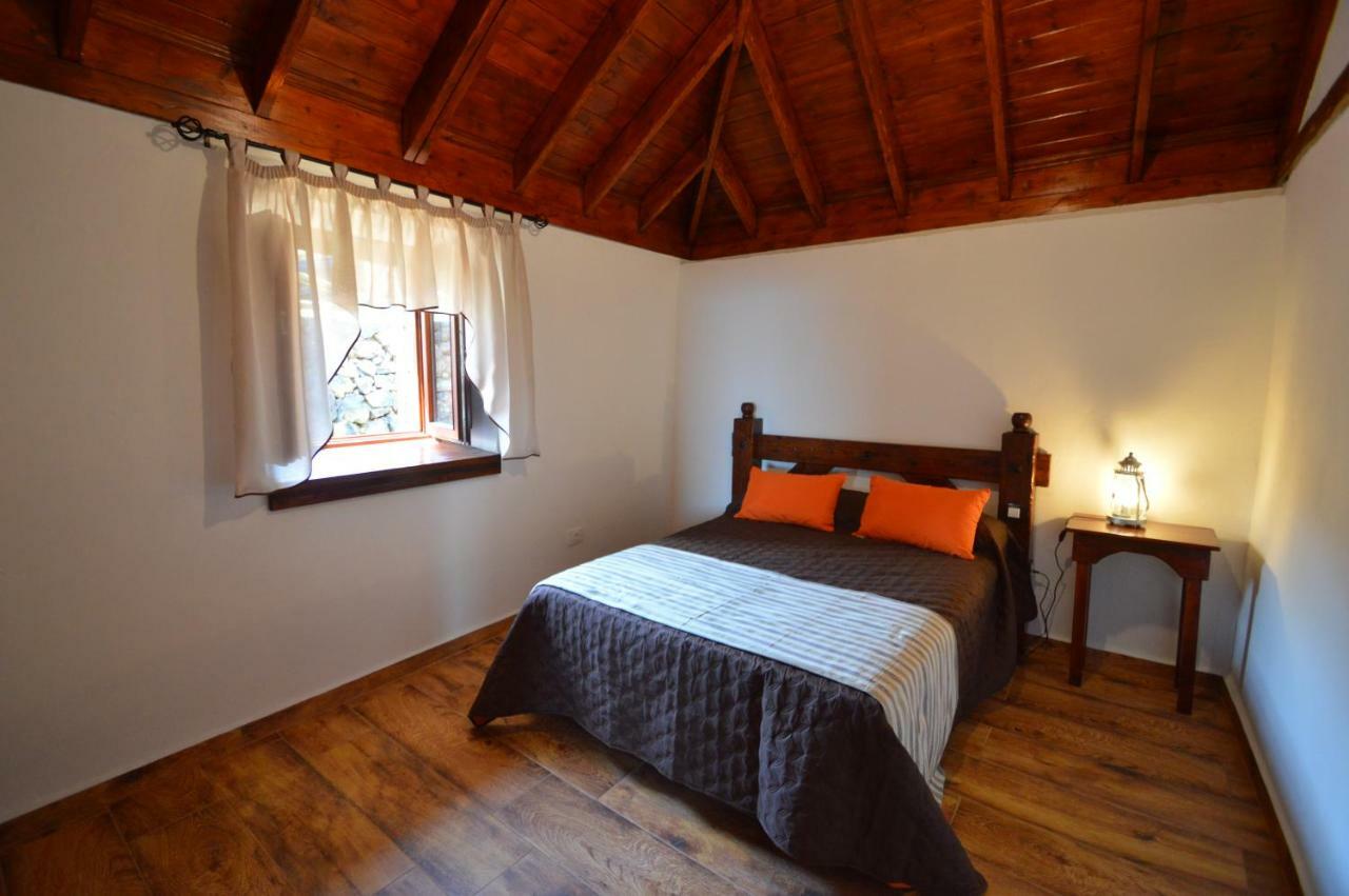 Casas Rurales Los Guinderos Icod De Los Vinos Luaran gambar
