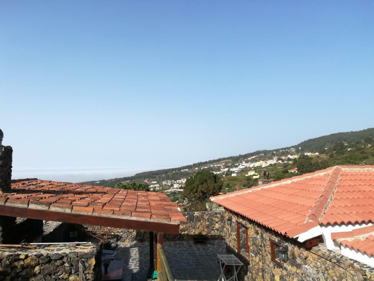 Casas Rurales Los Guinderos Icod De Los Vinos Luaran gambar