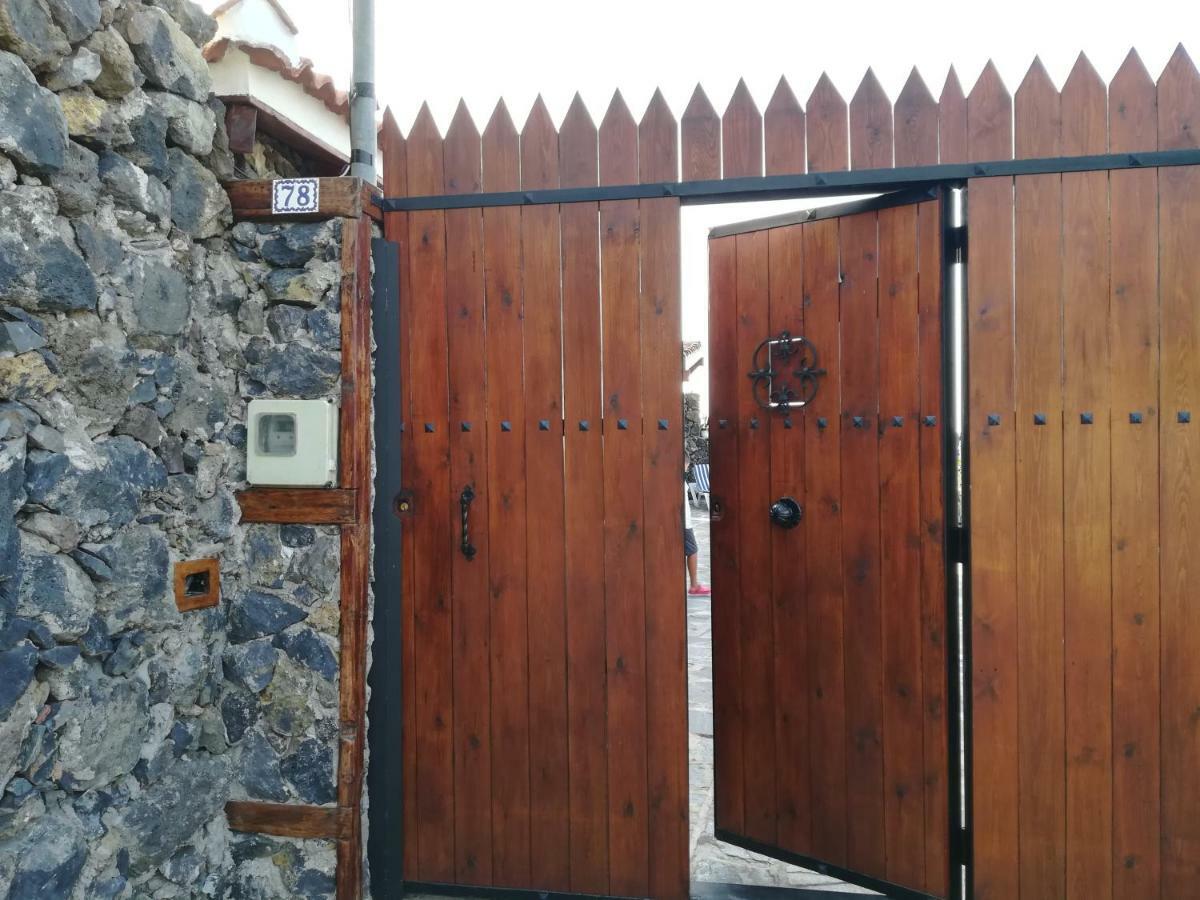 Casas Rurales Los Guinderos Icod De Los Vinos Luaran gambar