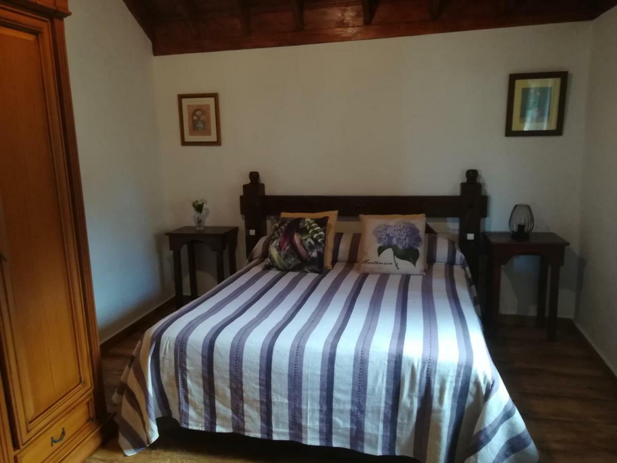 Casas Rurales Los Guinderos Icod De Los Vinos Luaran gambar
