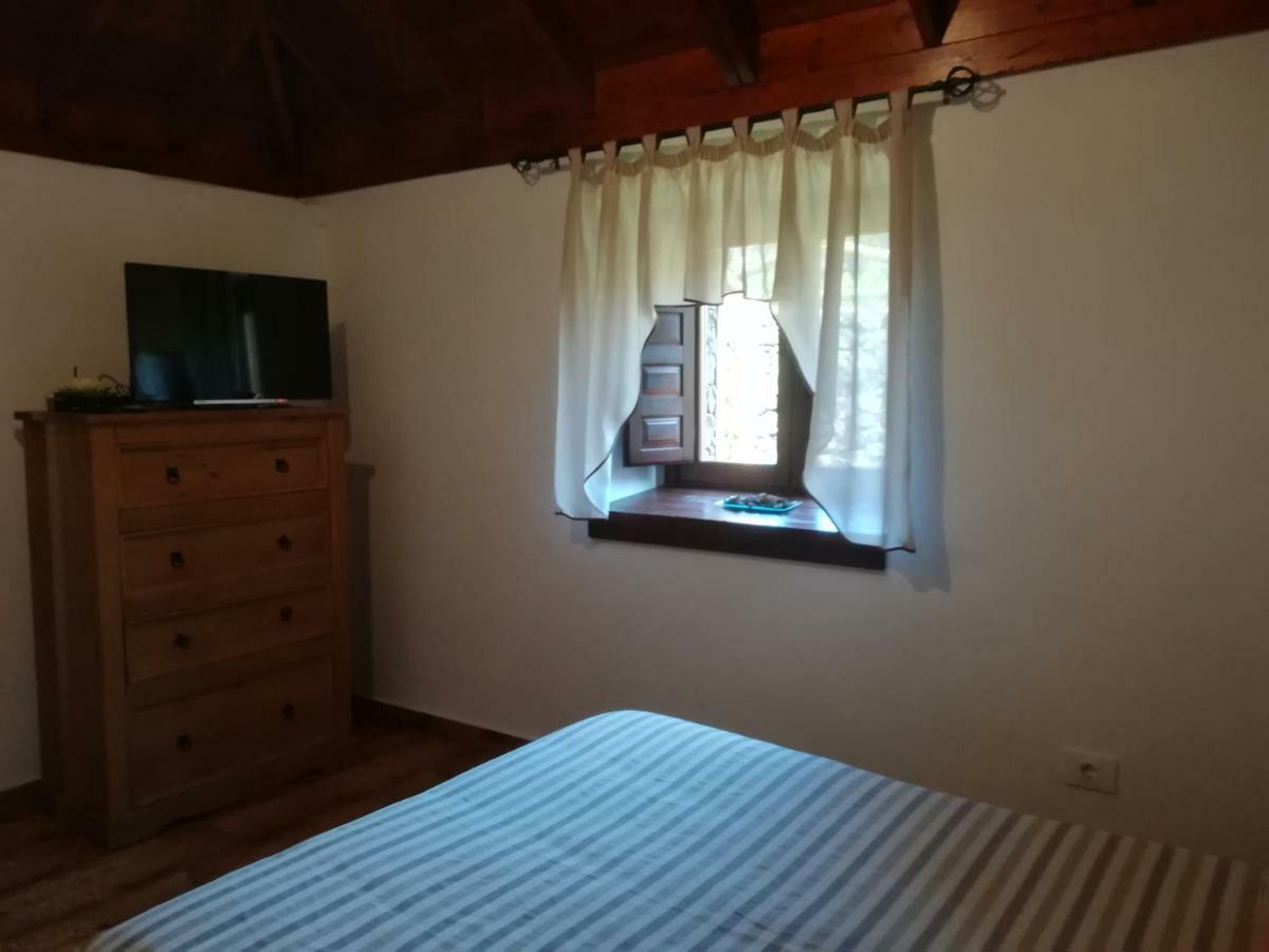 Casas Rurales Los Guinderos Icod De Los Vinos Luaran gambar