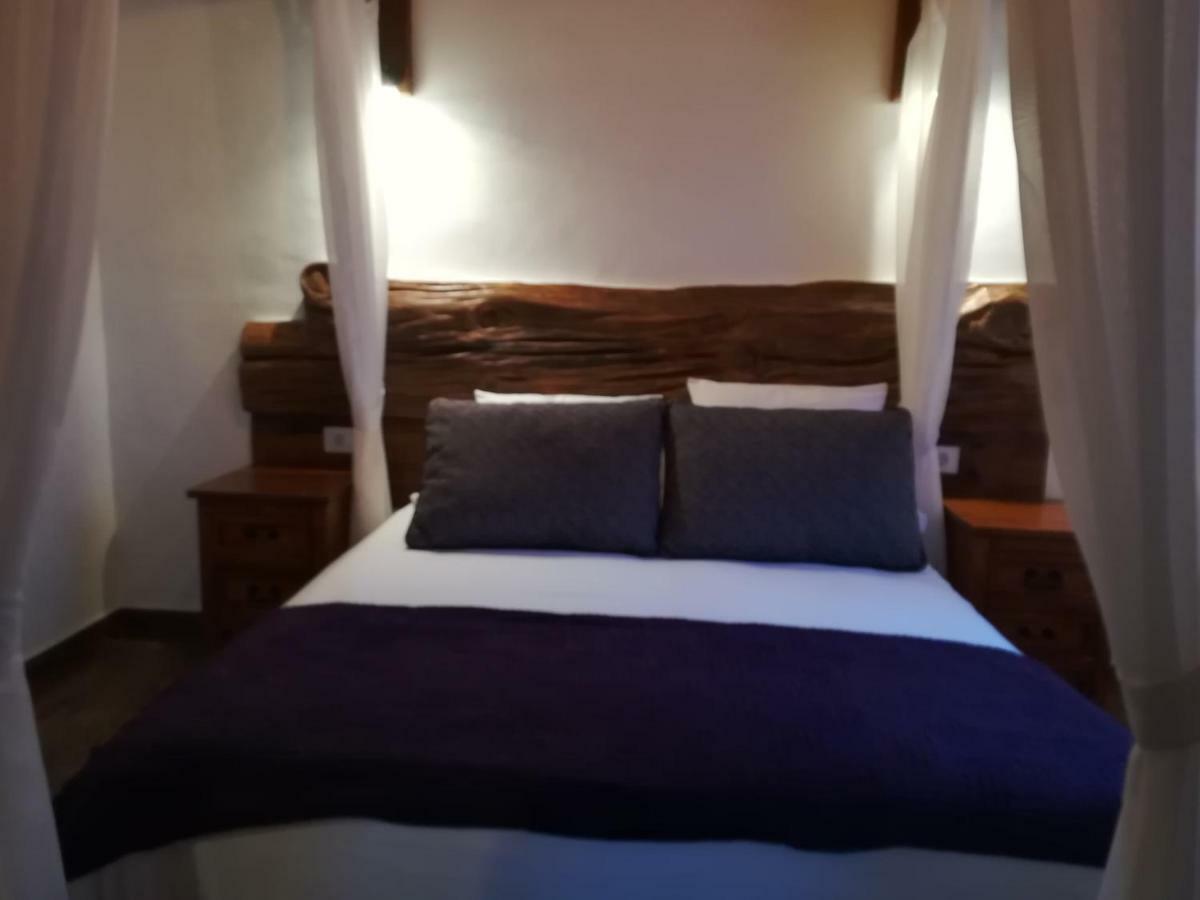 Casas Rurales Los Guinderos Icod De Los Vinos Luaran gambar