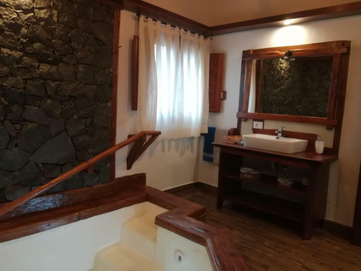 Casas Rurales Los Guinderos Icod De Los Vinos Luaran gambar