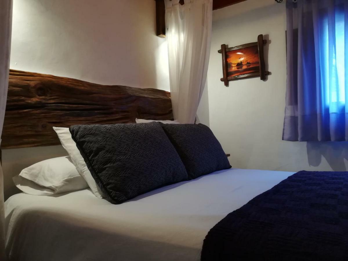 Casas Rurales Los Guinderos Icod De Los Vinos Luaran gambar